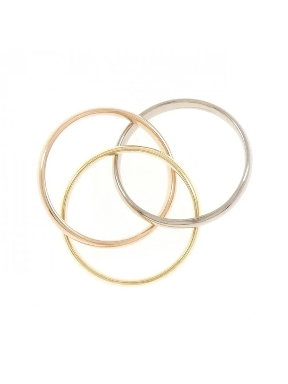 Cartier Trinity Small Ring